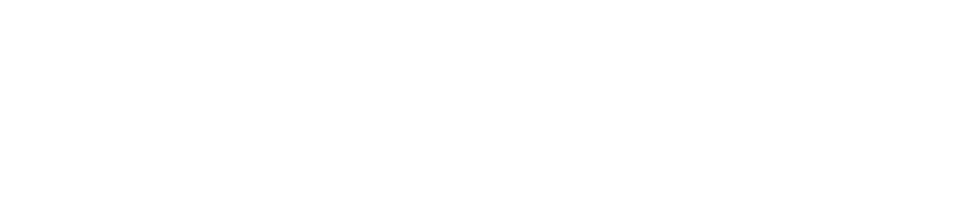 Logotipo Moreira Advocacia